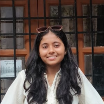 Panchal Urvashi - Ui/Ux Designer